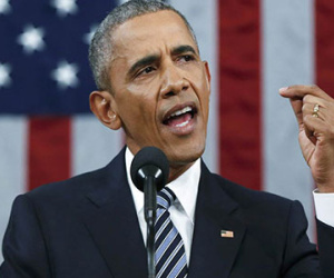 Obama kiếm thêm 400.000 USD giữa làn sóng chỉ trích