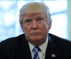 Ông Trump: “Tôi đã nghĩ làm tổng thống dễ hơn”
