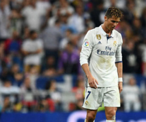 Ronaldo tiếp tục bị báo Đức cáo buộc hiếp dâm