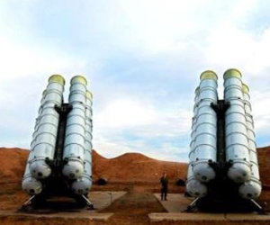 Syria muốn mua tên lửa mới nhất của Nga để đối phó Mỹ