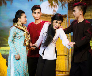 Uyên Trang lội ngược dòng thành công nhờ hit của Phi Nhung