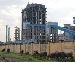 Xử lý Đạm Ninh Bình “kẹt cứng” vì hợp đồng EPC với nhà thầu Trung Quốc
