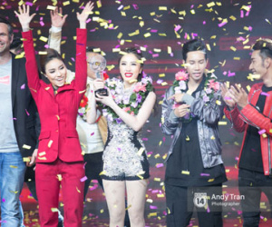 Bảo Thy: "Tôi đầu tư trên dưới 1 tỷ đồng cho The Remix"