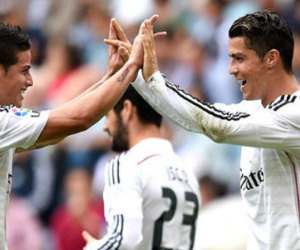 "Bố già" cách mạng Real: Không "xử" Ronaldo, tậu De Gea