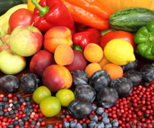 Dấu hiệu cơ thể thiếu vitamin