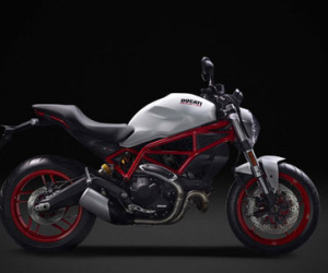 Ducati mang "hàng hot" nào đến triển lãm Mô tô Xe máy Việt Nam 2017?