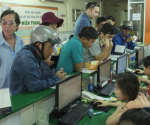 Khách sạn Vũng Tàu, Nha Trang, Đà Lạt đội giá, hết phòng dịp lễ