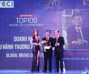 Nguyễn Đăng Thảo từ "sếp quyền lực" Euro Auto đến đường vào vòng lao lý