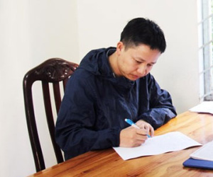 Nhân viên chiếu bóng mạo danh công an lừa tiền tỷ