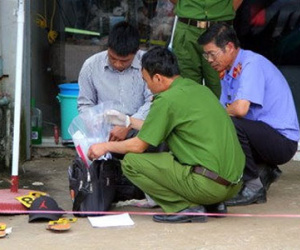 Ông bố vướng lao lý từ chuyện 2 đứa trẻ đánh nhau