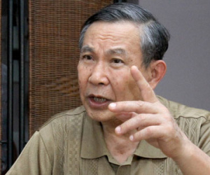 Ông Vũ Quốc Hùng: "Một loạt cán bộ của PVN bị xử lý, có sung sướng gì đâu!"