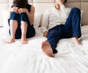 Quan hệ không bảo vệ có khiến âm đạo nhiễm khuẩn?