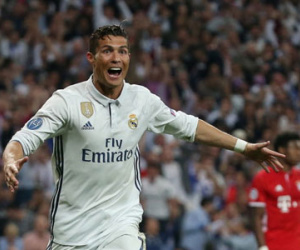Ronaldo sở hữu căn hộ tại Đà Nẵng