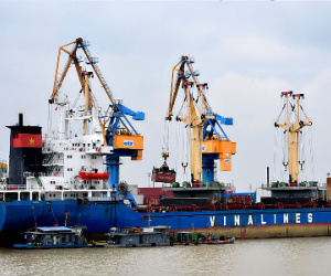 Vinalines sắp chào bán 550 triệu USD vốn điều lệ