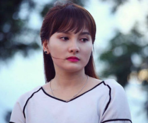 Diễn viên Bảo Thanh bị tai nạn nghiêm trọng trong lúc quay phim