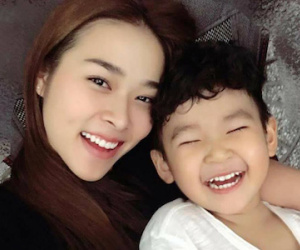 Diệp Bảo Ngọc đanh thép đáp trả khi bị "gạ tình" với giá 5 ngàn USD