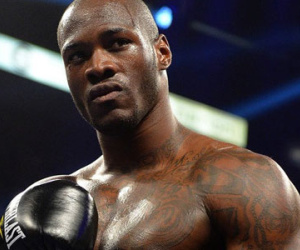 "Độc cô cầu bại" Deontay Wilder thách đấu Anthony Joshua