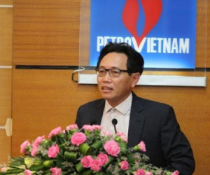 Lãnh đạo PVN viết thư ngỏ động viên cán bộ, nhân viên ngành Dầu khí
