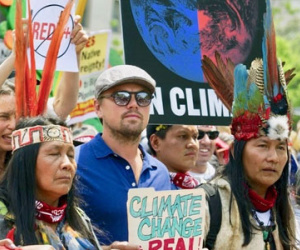 Người Mỹ xuống đường biểu tình đúng 100 ngày ông Trump làm tổng thống