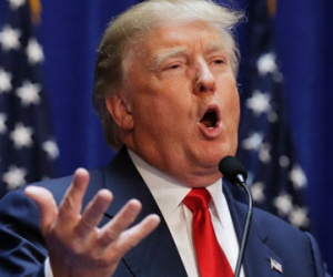 Những phát ngôn ấn tượng của ông Trump trong 100 ngày đầu nhiệm sở