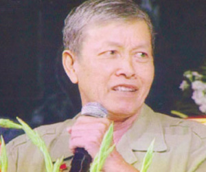 Phát pháo cuối cùng trong ngày lịch sử 30.4