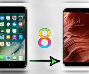 Sẽ không có iPhone 8 trong năm nay?