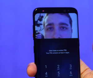 10 điều không có trên iPhone, chỉ xuất hiện ở Galaxy S8