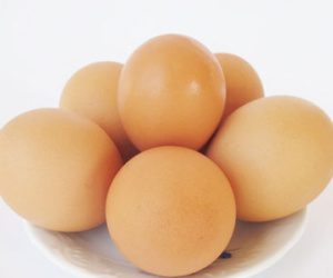 4 căn bệnh hạn chế ăn trứng