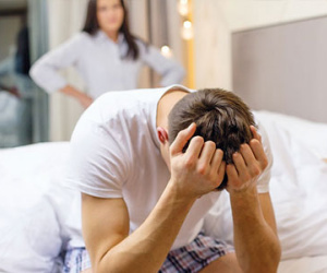 5 năm chưa cho "yêu", bạn trai tôi tìm gái cơ quan để giải quyết nhu cầu