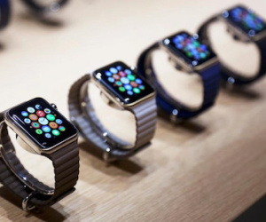 Apple tăng thêm một năm bảo hành cho Apple Watch