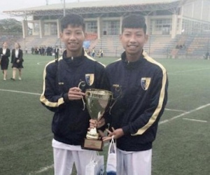 Cầu thủ U15 Hà Nội bị tố gian lận tuổi: Công an khẳng định sinh năm 2000