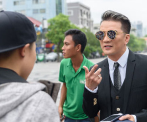 Đàm Vĩnh Hưng tố nhà sản xuất lợi dụng nghệ sĩ để PR game show