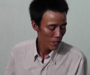 Khách đến nhậu rồi đánh chết nữ chủ nhà