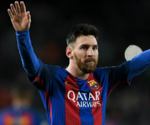 Messi dọa ra đi, chủ tịch Barca "bơm máu" 86 triệu bảng