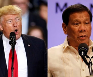 Mỹ cần Philippines hợp tác để kiềm chế Triều Tiên