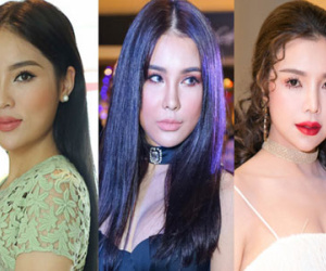 Showbiz Việt thời "đập mặt xây lại" dễ dàng như tiêm một liều thuốc kháng sinh