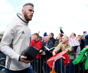 Vì De Gea, Real Madrid sẵn sàng hy sinh 3 ngôi sao
