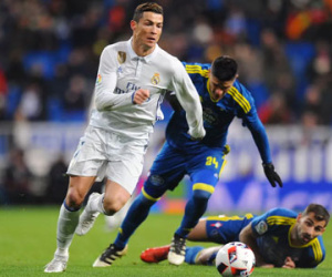 Vì sao trận cuối của Real Madrid tại La Liga mùa này bị nghi ngờ