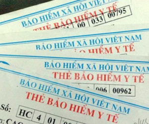 Viện phí tăng như thế nào từ ngày 1.6?