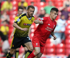 Watford – Liverpool: Cơ hội ngàn năm có một