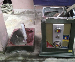 2 đại gia Sài Gòn mất trộm tiền tỷ dịp nghỉ lễ
