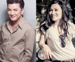 Chặng đường tan vỡ tình bạn giữa Đàm Vĩnh Hưng và Phương Thanh