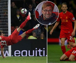 Cuộc đua top 4 Premier League: Man United trước giờ G. Căng thẳng như phim hành động