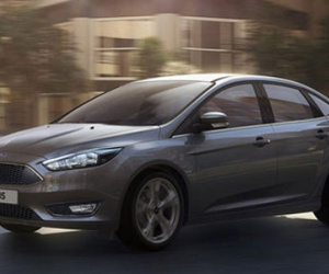 Ford và Chevrolet tham gia cuộc đua giảm giá ở Việt Nam