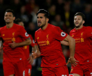 Liverpool đánh bại Watford, giành quyền tự quyết vào top 4