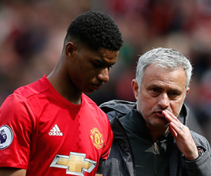 Mourinho tính sử dụng đội U23 ở vòng cuối Ngoại hạng Anh