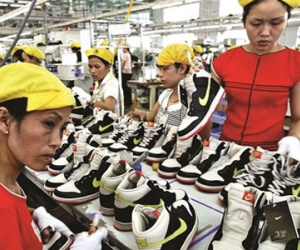 Nằm trong "danh sách gian lận thương mại" của Mỹ: Việt Nam có đáng lo?