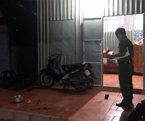 Người phụ nữ chết bất thường sau khi cãi nhau với chồng