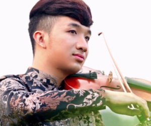 Sự "đảo chiều" của giải thưởng Cống hiến