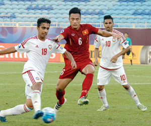 U20 Việt Nam thiếu "sao" cũng không sao!